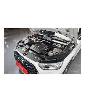 Audi Q5 40 TDI Quattro Premium Junio 2023 49,834 km Diésel Asientos de Cuero Volante a la Izquierda Cámara Trasera - Product Image 6