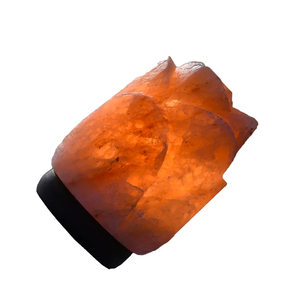 Lámpara de Sal Rosa, Lámpara de Cristal Mineral Natural, Fabricante, Precios Competitivos y Plazo de Entrega Rápido - Product Image 2