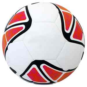 Balón de Fútbol Profesional Termosellado de la Mejor Calidad 2026, Tamaño Oficial 5, Personalizado con Impresión, para Entrenamiento - Product Image 2