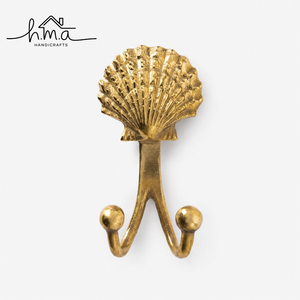 Gancho de Pared de Latón Macizo con Forma de Pato, Gancho Decorativo Hecho a Mano para Abrigos, Toallas, Batas, Sombreros, Bolsos, Llaves, Decoración Moderna Vintage para el Hogar - Product Image 5