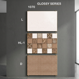 Premium Glossy Glazed Ceramic Digital <b>Wall</b> Tiles 200x300mm 8x12 Inch Bathroom Kitchen Decoration Export Quality - Product Image 3