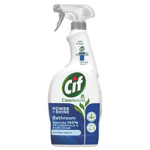 Detergente en Crema Cif para Superficies, Calidad Original, Proveedor - Product Image 1