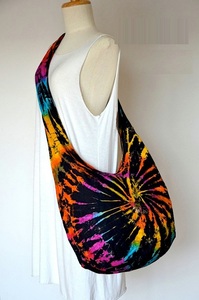 Bolsos Hippies para Mujer, Bolsos para Uso Diario - Product Image 5