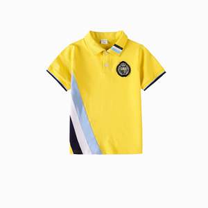 Tenues d'été pour l'école : Ensembles de sport à manches courtes pour la maternelle et l'école primaire, uniformes de classe et style coréen - Product Image 6