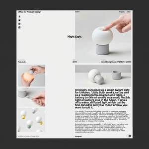 Diseño de Productos Personalizados de Élite: Soluciones Estratégicas de Conceptualización que Resaltan la Excelencia Funcional y el Máximo Impacto en el Mercado - Product Image 6