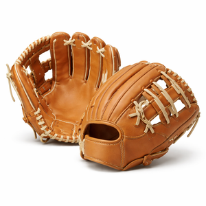 Guantes de Béisbol Personalizados al por Mayor con Nombre - Proveedor Directo de Fábrica de Guantes de Béisbol Personalizados - Product Image 3