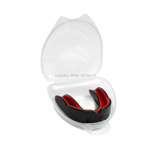 Protector Bucal Deportivo de EVA para Boxeo, Material de Grado Alimenticio - Product Image 2