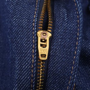 Novedades de Otoño, Jeans Rectos de Cintura Alta Versátiles y a la Moda para Mujer - Product Image 4