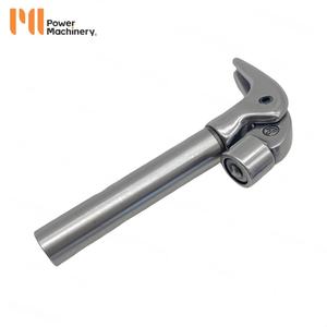 Accesorios para máquinas empacadoras Anudador Bill Hook Assembly 00004588 000088 Adecuado para empacadoras CLAAS Markant 55/65 - Product Image 2