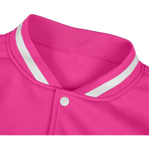 Custom Varsity Letterman <b>Jacket</b> OEM ODM College <b>Baseball</b> <b>Bomber</b> <b>Jacket</b> Manufacturer - Product Image 6