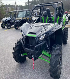 2025 ORIGINAL SALES New Teryx KRX4 1000 ES 999cc OEM ODM 3 Year Warranty Ready <b>Ship</b> Worldwide Safety Delivery - Product Image 1