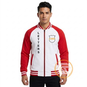 เสื้อแจ็คเก็ตวาร์ซิตี้คอตั้งผ้าฟลีซคอตตอนเกรดพรีเมียมลาย GREEK TREASURES  แบบซิปปิด  ปักลาย Psi สำหรับผู้ชาย  สามารถปรับแต่งได้ - Product Image 3