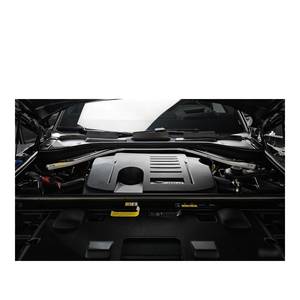 Land Rover Range Rover Sport P360 HSE Dynamic 2024/1, 19 263 km, Volant à Gauche, Boîte Automatique avec Caméra Arrière - Product Image 5