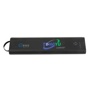 Batería de repuesto médica 2017857-002 SM201-6 para monitores GE SM201-6 Dash3000 4000 5000 B20 B30 B40 B20I B30I B40I - Product Image 4