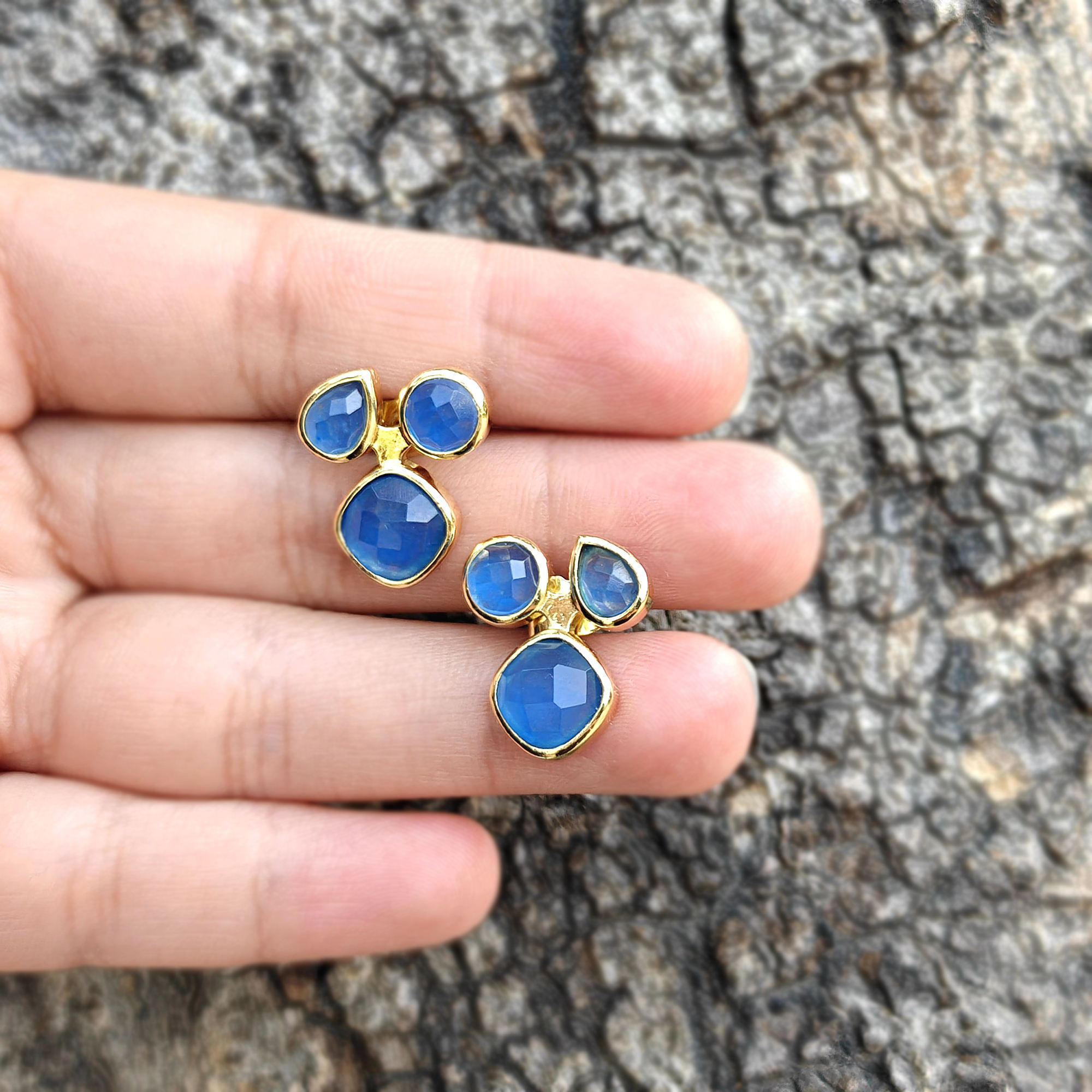 หยกสีฟ้า