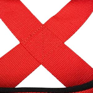 Correas de Levantamiento de Pesas en Forma de 8, de Goma de Color Sólido, Ligeras, de Alta Elasticidad, para Entrenamiento en Gimnasio, Unisex, Diámetro Personalizable - Product Image 6