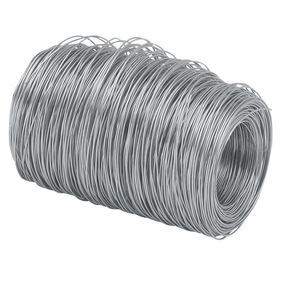 ลวดเหล็กกล้าไร้สนิมคุณภาพดี มาตรฐาน AISI เกรด 304 สำหรับงานก่อสร้างอาคาร - Product Image 1