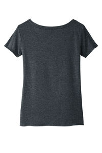 Camiseta Corta de Moda para Mujer, Suave, Ligera, Informal, Estilo Veraniego - Product Image 4