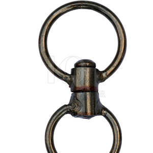 Saco de Boxeo de Cuero Resistente para Entrenamiento Avanzado, Diseñado para Boxeo, Fitness y Entrenamientos de Fuerza, con Núcleo Absorbente de Impactos y Exterior Duradero - Product Image 6