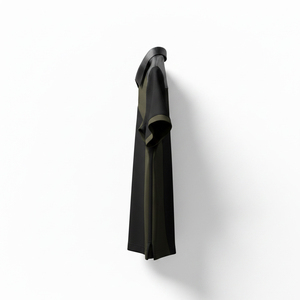 Prix d'usine direct, logo personnalisé, respirant, pour chemises, vêtements de travail décontractés en toile épaisse pour hommes, golf, vente en gros - Product Image 4
