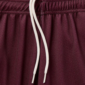 Pantalones cortos de mezclilla, pantalones cortos de baloncesto con rayas blancas y bolsillos con cremallera, pantalones cortos de gimnasio, ropa deportiva, pantalones cortos atléticos - Product Image 2