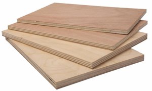Contrachapado Marino de Eucalipto de 18 mm con Núcleo de Madera Dura, Contrachapado Laminado con Melamina para Decoración de Interiores, Gabinetes de Cocina o Muebles - Product Image 6