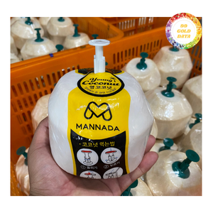 มะพร้าวอ่อนแบบพิเศษของเวียดนามเปิดง่ายหวานสูงพร้อมดื่มปริมาณมากส่งออก - Product Image 5