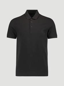Camisetas Polo de Piqué Personalizadas al por Mayor, Diseño Sólido, Ajuste Personalizado, Antiarrugas, Tallas Grandes para Hombre - Product Image 5