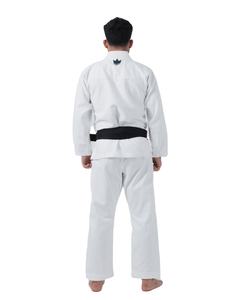 Profesional ligero por encargo brasileño Jiu Jitsu Gi profesional artes marciales desgaste Kimono Jiu Jitsu Gi - Product Image 5