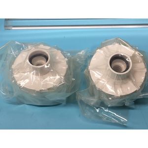 ตัวกรองก๊าซ 2 MILLIPORE WGGB12S02 T-Line, .05 - อุปกรณ์และอะไหล่เซมิคอนดักเตอร์ระดับโลกที่เชื่อถือได้ - Product Image 1