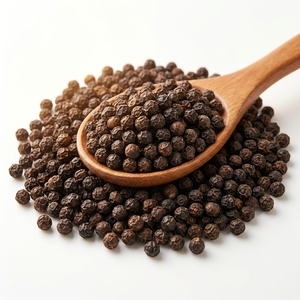 High Purity Black Pepper 99% Clean for <b>Spice</b> Blends & Marinades container load shipment for international <b>spice</b> importers - Product Image 1
