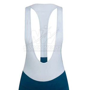 Cuissard de cyclisme léger pour la course sur route, tissu anti-humidité, rembourrage 3D, extensible, vêtements de sport performants - Product Image 5