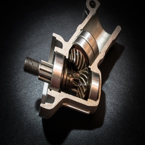 Boîte de vitesses sur mesure pour les applications de boîtier d'engrenage de débroussailleuse OEM - Product Image 6