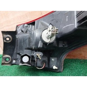 ไฟท้ายมือสองสำหรับรถยนต์ Qashqai ด้านซ้าย รุ่น 265554EA0A - Product Image 3