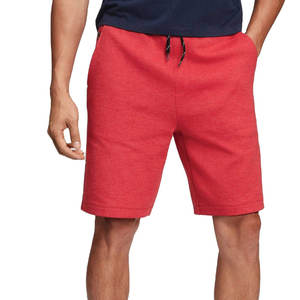 กางเกงขาสั้นวิ่งสำหรับฤดูร้อน ระบายอากาศ แห้งเร็ว เหมาะสำหรับกิจกรรมกลางแจ้ง ออกกำลังกาย ฟิตเนส มีกระเป๋า - Product Image 1