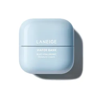 For LANEGE Water Bank Blue Hyaluronic Moisture Cream 45mL Quality Facial Creams Product - Product Image 1