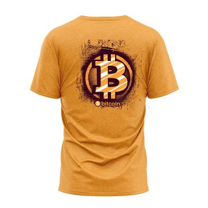 T-shirt Homme Streetwear de Qualité Supérieure, Fabrication Personnalisée, 100% Coton, Anti-plis, Respirant, Écologique, Séchage Rapide - Product Image 4