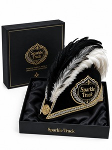 Private Label Hackles High Quality Soft Feather Materials with Personalized Logo OEM Size Factory Direct Supply - Product Image 6
