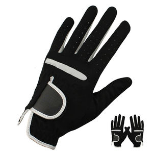Guantes de Boxeo y Golf con Logotipo Personalizado, Guantes de Motocicleta de Cuero Hechos a Medida por Fabricante, Piel de Oveja, Precio al por Mayor, OEM - Product Image 5
