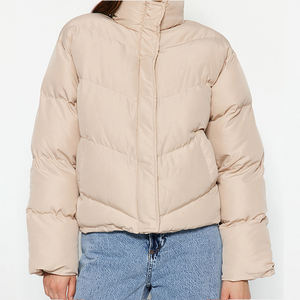 Chaquetas Ligeras para Mujer, Tallas Grandes, Moda Urbana, Diseño Nuevo, Venta al Por Mayor, Precio de Fábrica - Product Image 4