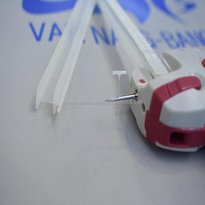 Pistola Etiquetadora Bano'k 503X, la Más Vendida, con Agujas Finas para Etiquetar Vestidos, Trajes, Calcetines y Ropa, Hecha en Japón - Product Image 3