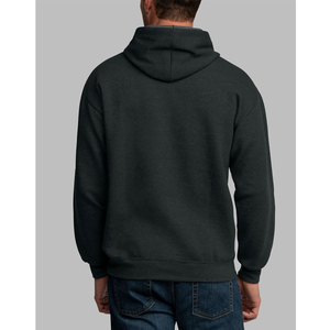 Sudadera con Capucha Casual para Hombre, Sólida, de Invierno, de Alta Calidad, Térmica, de Forro Polar, Manga Larga, Poliéster/Algodón, Secado Rápido, Transpirable, para Exteriores - Product Image 4