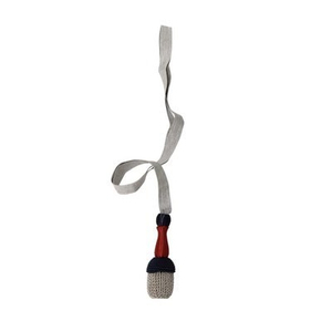 Nœuds de sabre en fil d'or sur mesure OEM avec matériaux de qualité supérieure, couleur et taille personnalisables, et nœud de sabre ajustable en fil d'or - Product Image 6
