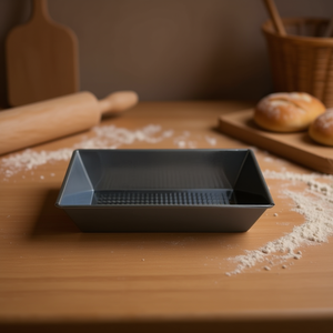 Moule à gâteau rectangulaire de 25 cm pour plats et casseroles de cuisson - Catégorie de produit - Product Image 2