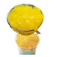 Bulk Premium Low-calorie Fruitige Nata De Coco Kokosgelei Gezonde Kindersnack Lychee Gratis Logo Halal Gecertificeerd Vietnam