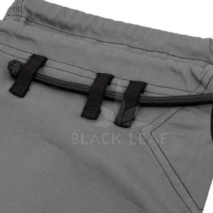 Uniforme Profesional de BJJ 100% Algodón Transpirable de Secado Rápido Ecológico Ligero y Duradero para Práctica Diaria - Product Image 5