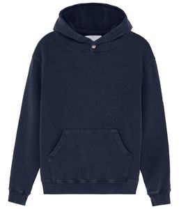 Sudadera con capucha para hombre, de algodón y poliéster, con Logo personalizado, alta calidad, venta al por mayor - Product Image 3