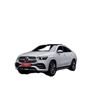 Mercedes-Benz Clase GLE GLE400d 4MATIC Coupé 2023, 21,459 km, Diésel, Automático, Volante a la Izquierda, Cámara Trasera - Product Image 1
