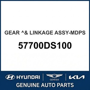 GV70 Nuevas Piezas y Accesorios para Autos y Camiones 57700DS100 - Product Image 1