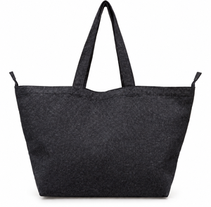 Bolsa de compras con bolsa de tela lavable para uso diario - Product Image 1